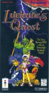 Play <b>Lucienne's Quest</b> Online